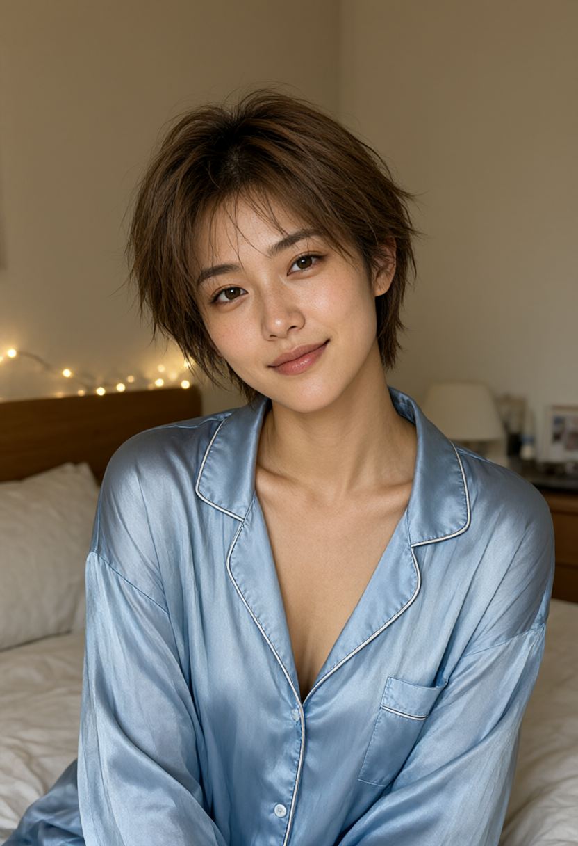 城市骑行